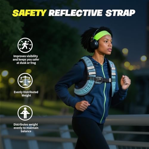 Weighted Vest Women 6lb/8lb/12lb/16lb/20lb/25lb/30lb for Walking Strength Training Running Fitness Weighted Vest Women f