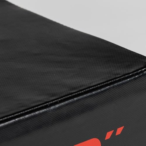 Titan Fitness 6" Stackable Soft Foam Plyometric Box for Home Gym Training Titan Fitness 6" Stackable Soft Foam Plyomet