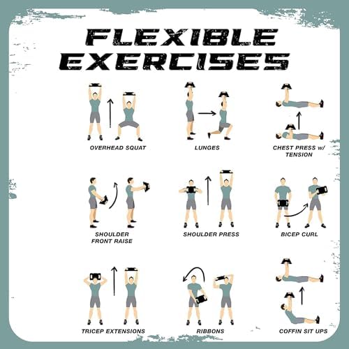 Yes4All Rucking Weight Backpack, Cast Iron Training Weight Plate, Quick-Attach Strap Slots, Ergonomic Rounded Handle for