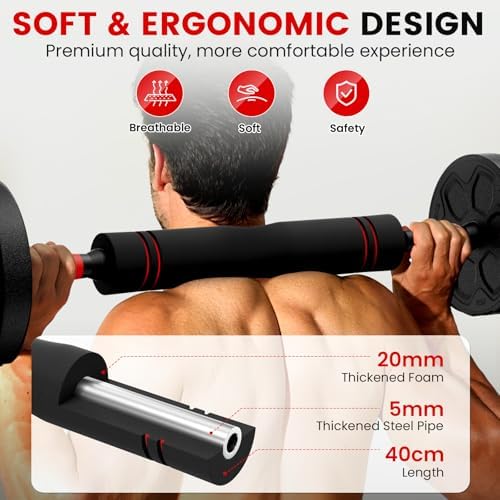 Adjustable Dumbbell Set for Home Gym, 20/33/45/70/90lbs, Multiple Uses for Men and Women
Adjustable Dumbbells Set, 20/33 - Image 5