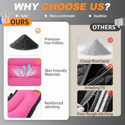 Weighted Vest Women 6lb/8lb/12lb/16lb/20lb/25lb/30lb for Walking Strength Training Running Fitness Weighted Vest Women f