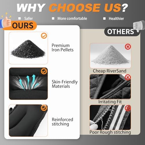 Weighted Vest Women 6lb/8lb/12lb/16lb/20lb/25lb/30lb for Walking Strength Training Running Fitness Weighted Vest Women f