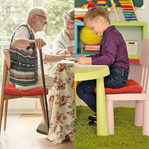 Upgraded Size Yes4All Non-Slip Foam Balance Pad for Exercise and Physical Therapy | Yes4All Nonslip Foam Pad for Yoga a