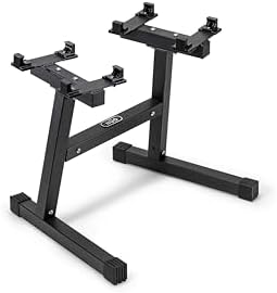 Original NUOBELL Adjustable Dumbbells 5-80 lb Set for Home Gym Strength Training Original NUOBELL Adjustable Dumbbells