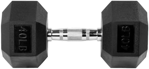 Fitvids Adjustable Dumbbell Set for Home Gym Exercise 40lbs or 60lbs | Fitvids 2 in 1 or 4 in 1 Adjustable Dumbbell Se