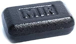 Women's miR Weighted Vest for Stress Relief and Focus - Adjustable from 10lbs to 50lbs - Solid Iron Weights | miR Women