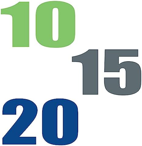 Yes4All Total Body Workout Weighted Bar - Ideal for Home and Gym Fitness Enthusiasts - Strength and Yoga Training - 1|5l