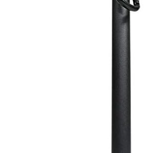 Yes4All Cable Machine Attachment Row Handles Tricep Rope Straight Bar V Bar LAT Pulldown Accessories 880 LB Load for Ho