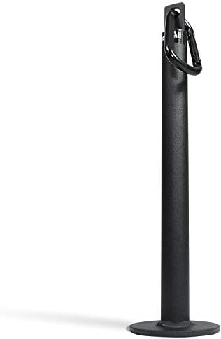 Yes4All Cable Machine Attachment Row Handles Tricep Rope Straight Bar V Bar LAT Pulldown Accessories 880 LB Load for Ho