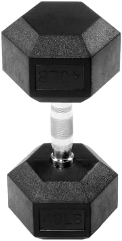 Fitvids Adjustable Dumbbell Set for Home Gym Exercise 40lbs or 60lbs | Fitvids 2 in 1 or 4 in 1 Adjustable Dumbbell Se