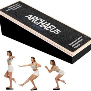 Slant Board for Condition Your Body and Prevent Injury | Wobble Board to Condition Your Body and Prevent Injury | Balan