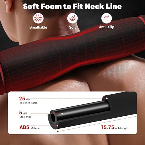 Adjustable Dumbbells 55/77LBS Home Gym Fit for Men Women Fitness Exercise Adjustable Dumbbells 4 in 1 Set Barbell Kett