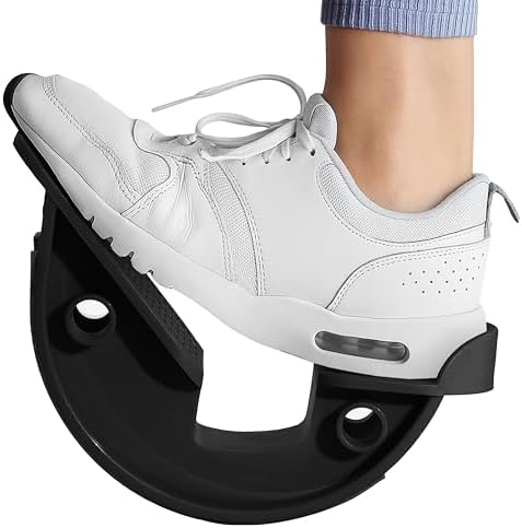 Yes4All Foot Rocker, Effective Calf Stretching and Foot Massager Stretcher for Plantar Fasciitis Relief, Improved Flexib