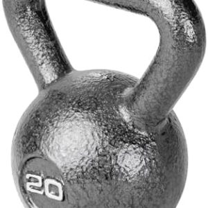 Marcy Hammertone Kettle Bells for Home Gym Fitness Lovers - Versatile Exercise Equipment | Marcy Hammertone Kettle Bell