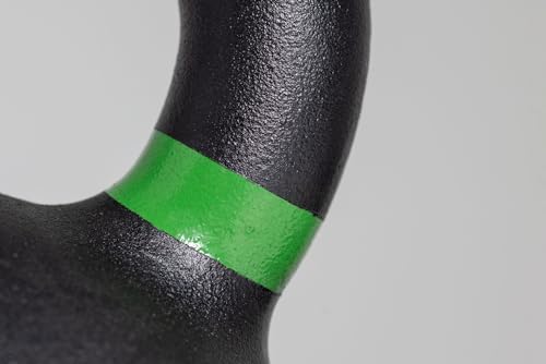 REP Fitness Adjustable Kettlebell Set and Singles, 4kg to 24kg Range for Home Gym Power Workout, Strength Training, Free