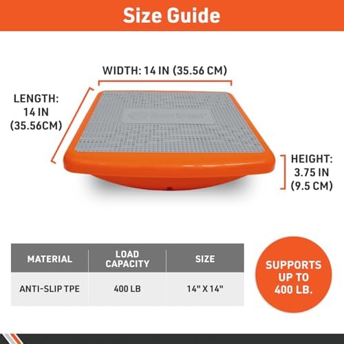 Balance Training, Standing Desk, Physical Therapy