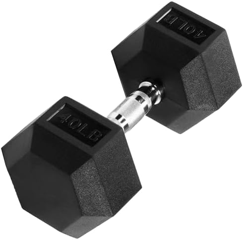 Fitvids Adjustable Dumbbell Set for Home Gym Exercise 40lbs or 60lbs | Fitvids 2 in 1 or 4 in 1 Adjustable Dumbbell Se