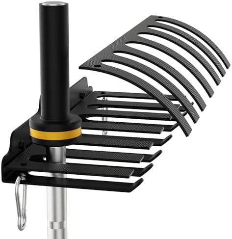 Olympic Barbell Hanger, Garage Gym Bar Wall Rack, Space Saving Home Gym Accessory