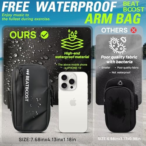 Weighted Vest for Women 20 lb Weight Vest with Ironsand for Walking Strength Training Running Workout