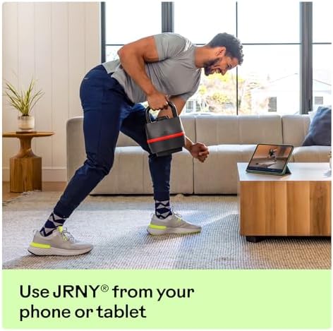 Bowflex SelectTech 840 Adjustable Kettlebell for Home Workout Routines and Fitness Lovers | Bowflex SelectTech 840 Adju