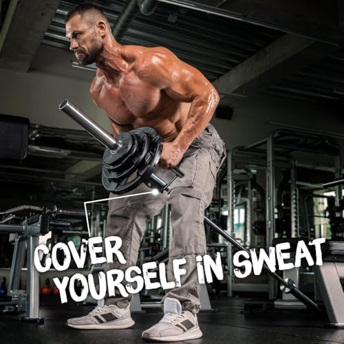 Yes4All Cable Machine Attachment, Double D Handle & Tricep Rope Cable Attachment, Gym Weight Machine Accessories Load 88