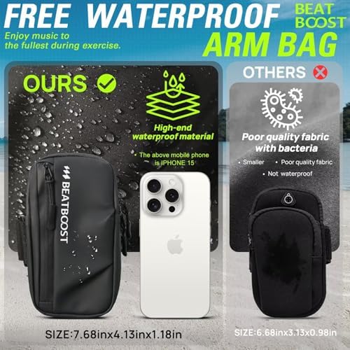 Weighted Vest for Women 20 lb Weight Vest with Ironsand for Walking Strength Training Running Workout