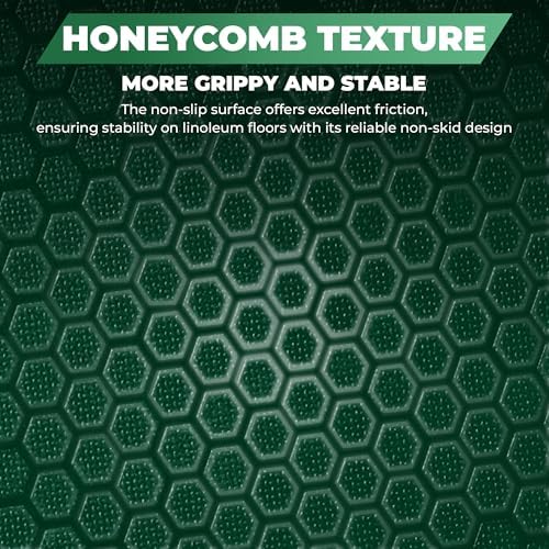 Yes4All 3 in 1 Non-Slip Wooden Plyo Box for Workout, Skipping, Jumping | Yes4All Plyometric Jump Box - Ideal for Lunges