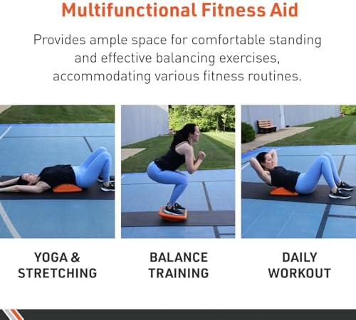 Balance Training, Standing Desk, Physical Therapy