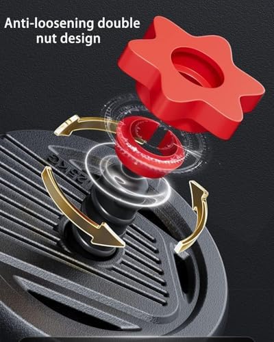 Adjustable Dumbbells 10/20/30/45/70/90lbs Home Gym,Multi-Purpose Workout Dumbbells for Men/Women Fitness Exercises