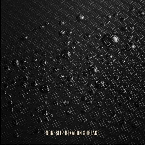 Yes4All 3 In 1 Wooden Plyo Box for Home Jump Training and Outdoor Exercise | Yes4All Plyometric Box Platform: Versatile