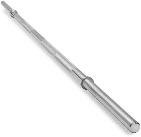 Fitvids Vinyl Standard 1-Inch Plate Weight Plate Set for Strength Training and Weightlifting Users Looking for Reliable