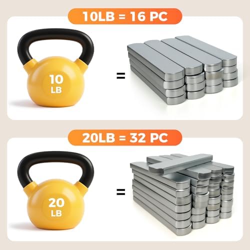 Weighted Vest Men 20lb/30lb/40lb/50lb/60lb Adjustable Weight Vest for Walking Strength Training Running Workout