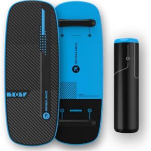 Revbalance 101 v2 Best Balance Board for Sports Training and Core Strengthening Exercises