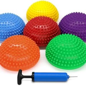 Yes4All Door Pull Up Bar, Heavy Duty Hanging Bar for Home Gym, Muscle Building, Home Fitness, 10ft Length, Durable Rust-