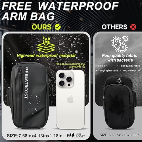 Weighted Vest Men 20lb/30lb/40lb/50lb/60lb Adjustable Weight Vest for Walking Strength Training Running Workout