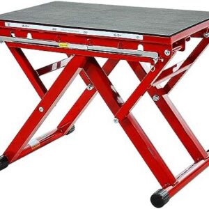 Stamina X Plyo Step Up Box Home Workout Black/Red Non-Slip Surface Access to Muuv Guide